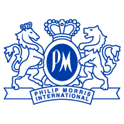 Logo Philip Morris France SAS