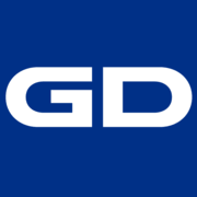 Logo General Dynamics Ltd.