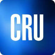 Logo CRU International Ltd.