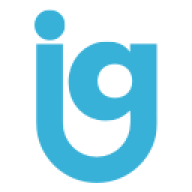 Logo IG Design Group UK Ltd.
