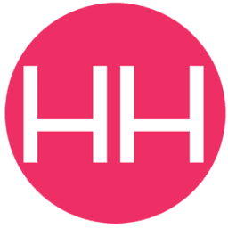 Logo Harte Hanks UK Ltd.