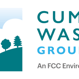 Logo Cumbria Waste Management Ltd.