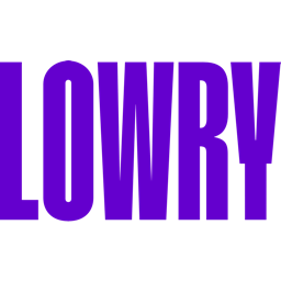 Logo The Lowry Centre Ltd.