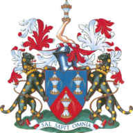 Logo The Salters' Management Co. Ltd.