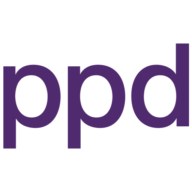 Logo PPD UK Holdings Ltd.