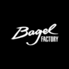 Logo The Great American Bagel Factory Ltd.