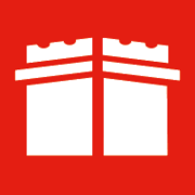 Logo Peel Ports UK Financeco Ltd.