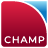 Logo CHAMP Cargosystems (UK) Ltd.