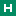 Logo Hess Services UK Ltd.