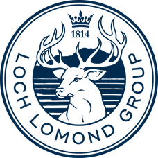 Logo Loch Lomond Distillers Ltd.