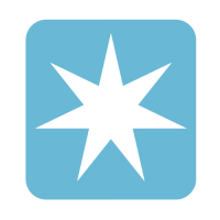 Logo Maersk Supply Service UK Ltd.