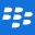 Logo BlackBerry UK Ltd.