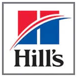 Logo Hill's Pet Nutrition GmbH