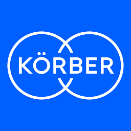Logo Körber Beteiligungen GmbH