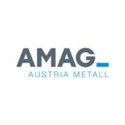 Logo AMAG Casting GmbH