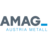 Logo AMAG Metal GmbH