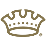 Logo CROWN Verpakking België NV
