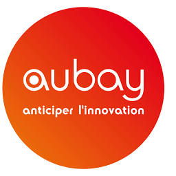 Logo AUBAY.PROMOTIC