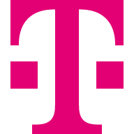 Logo T-Systems do Brasil Ltda.