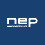 Logo NHK Enterprises, Inc.
