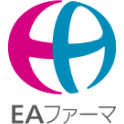 Logo EA Pharma Co., Ltd.
