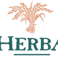 Logo Herba Foods SL