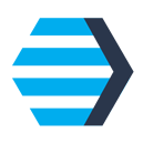 Logo Suomen Tietotoimisto Oy - Finska Notisbyrån AB