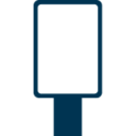 Logo JCDecaux Finland Oy