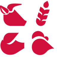 Logo A-Rehu Oy