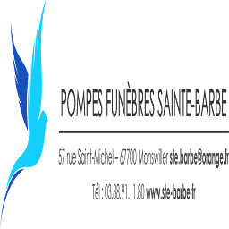 Logo SAS Sainte-Barbe