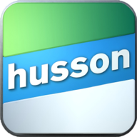 Logo Husson International SA