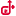 Logo Distriboissons SAS