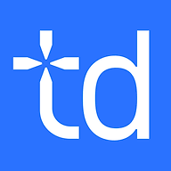 Logo Tradedoubler SARL