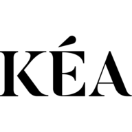 Logo Kea & Partners SAS