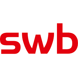 Logo swb Erzeugung AG & Co. KG