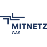 Logo Mitteldeutsche Netzgesellschaft Gas mbH