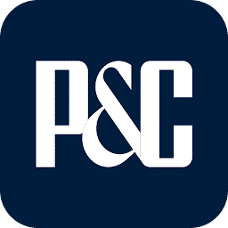 Logo P&C Dienstleistungs Beteiligungs GmbH