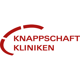 Logo Klinikum Vest GmbH