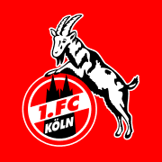Logo 1. FC Köln GmbH & Co. KGaA
