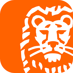 Logo ING Holding Deutschland GmbH