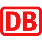 Logo DB Systel GmbH