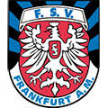 Logo FSV Frankfurt 1899 Fußball GmbH
