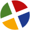 Logo HEV Hohenloher Energie Versorgung GmbH