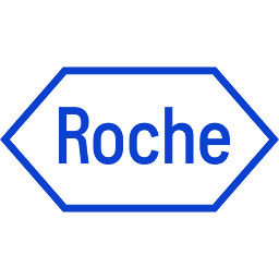 Logo Roche Pharma AG