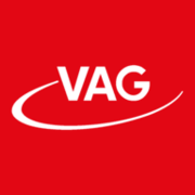 Logo Freiburger Verkehrs AG