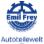Logo EF M Automobile GmbH