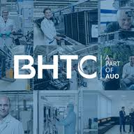 Logo BHTC GmbH