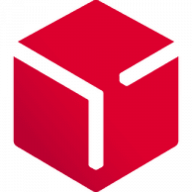 Logo DPD Deutschland GmbH