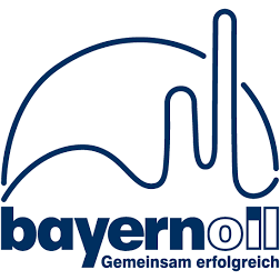 Logo BAYERNOIL Raffineriegesellschaft mbH