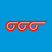Logo Danske Fragtmænd A/S